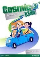 COSMIC KIDS 2 COMPANION