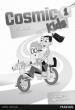 COSMIC KIDS 1 TEST BOOK