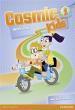 COSMIC KIDS 1 WORKBOOK