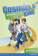 COSMIC KIDS 3 WORKBOOK