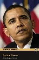 BARACK OBAMA (P.R.2) (BOOK+MP3 CD)