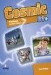 COSMIC B1+ WORKBOOK TEACHER'S (+CD)