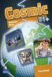 COSMIC B1+ STUDENT'S BOOK (+ACTIVE CD)