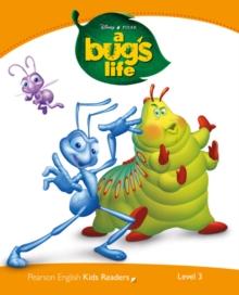 BUG'S LIFE (P.K.3)