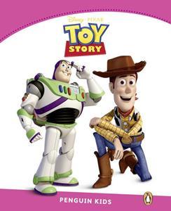 TOY STORY (P.K.2)