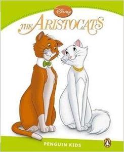 ARISTOCATS (P.K.4)