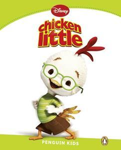 CHICKEN LITTLE (P.K.4)