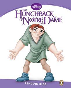 HUNCHBACK OF NOTRE DAME (P.K.5)