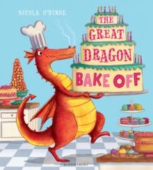 THE GREAT DRAGON BAKE OFF