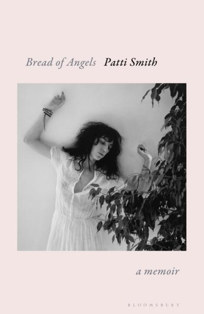 BREAD OF ANGELS