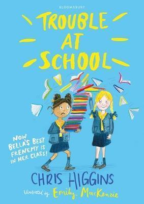 TROUBLE AT SCHOOL