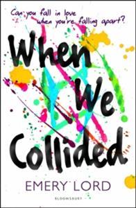 WHEN WE COLLIDED