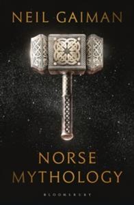 NORSE MYTHOLOGY