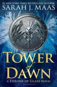 TOWER OF DAWN