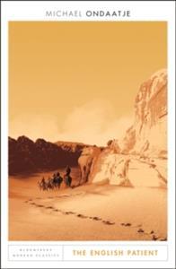 THE ENGLISH PATIENT : BLOOMSBURY MODERN CLASSICS