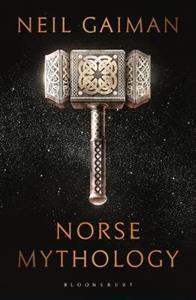 NORSE MYTHOLOGY