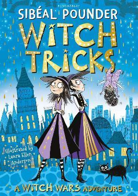 WITCH TRICKS