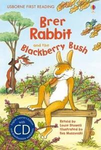 FR2 ELL BRER RABBIT BLACKBERRY