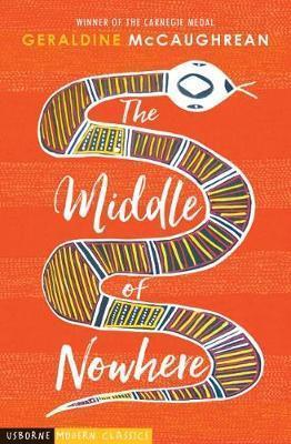 THE MIDDLE OF NOWHERE