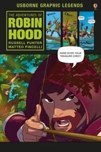 ROBIN HOOD