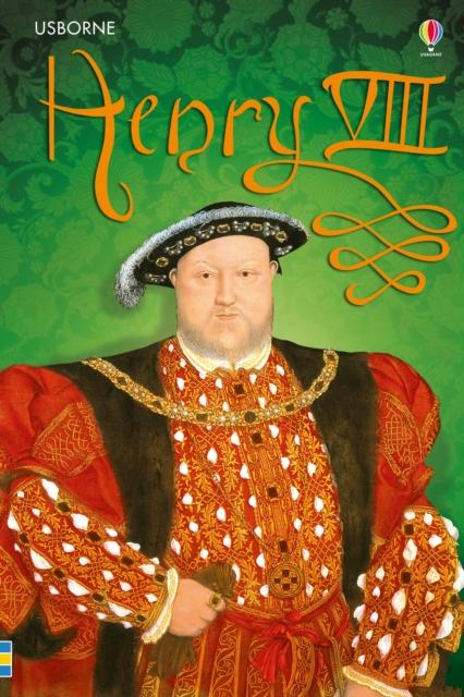 HENRY VIII
