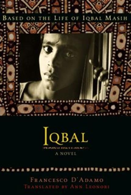 IQBAL