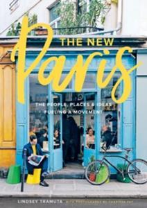 NEW PARIS