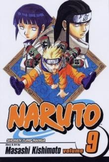 NARUTO: VOL 09