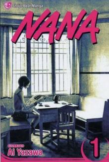 NANA: VOL 01