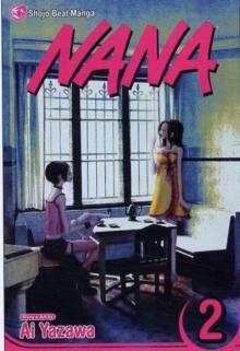 NANA: VOL 02