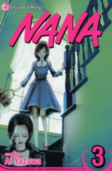 NANA: VOL 03