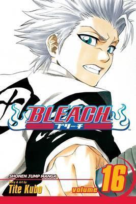 BLEACH: VOL 16