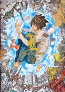 DEATH NOTE: L , CHANGE THE WORLD