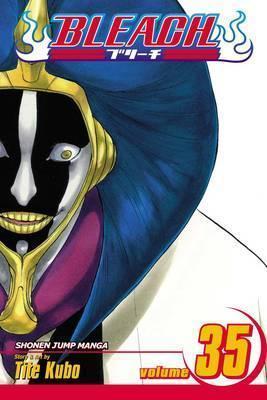 BLEACH: VOL 35