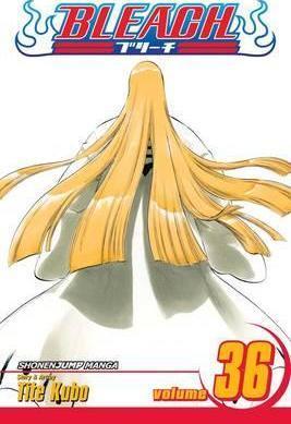 BLEACH: VOL 36