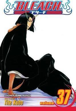 BLEACH: VOL 37