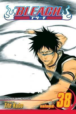 BLEACH: VOL 38