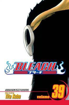 BLEACH: VOL 39