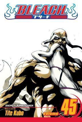 BLEACH: VOL 45