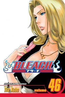 BLEACH: VOL 46