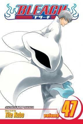 BLEACH: VOL 47