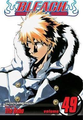 BLEACH: VOL 49