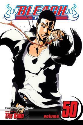 BLEACH: VOL 50