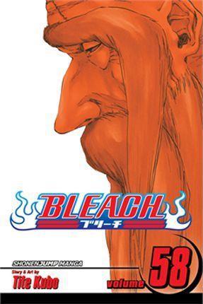 BLEACH: VOL 58