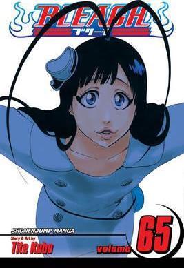 BLEACH: VOL 65