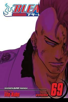 BLEACH: VOL 69