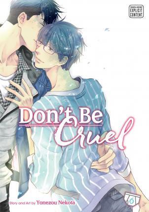 DON'T BE CRUEL: VOL 06