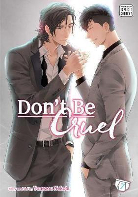 DON'T BE CRUEL: VOL 07