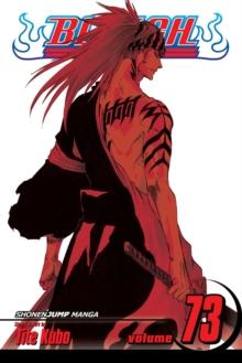 BLEACH: VOL 73