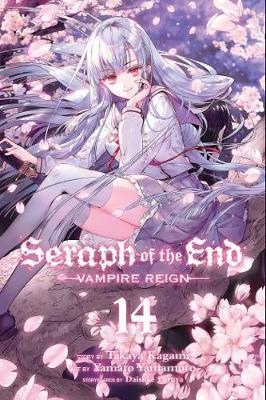 SERAPH OF THE END: VAMPIRE REIGN VOL 14